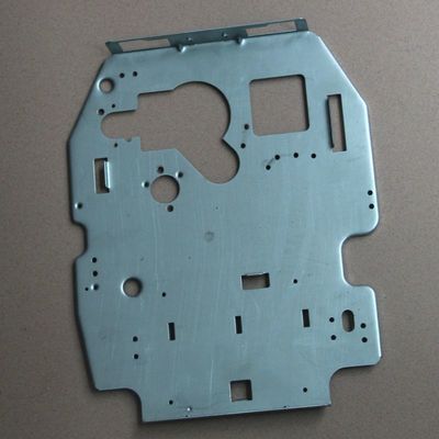 【GCB五金底板,中板,饮水机小家电配件,五金冲压件,支撑板】价格_厂家 - 中国供应商